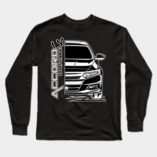 Accord LX Long Sleeve T-Shirt